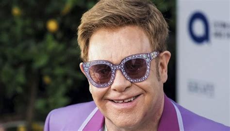 elton throws gucci bag|Elton John has diva moment and throws Gucci bag .